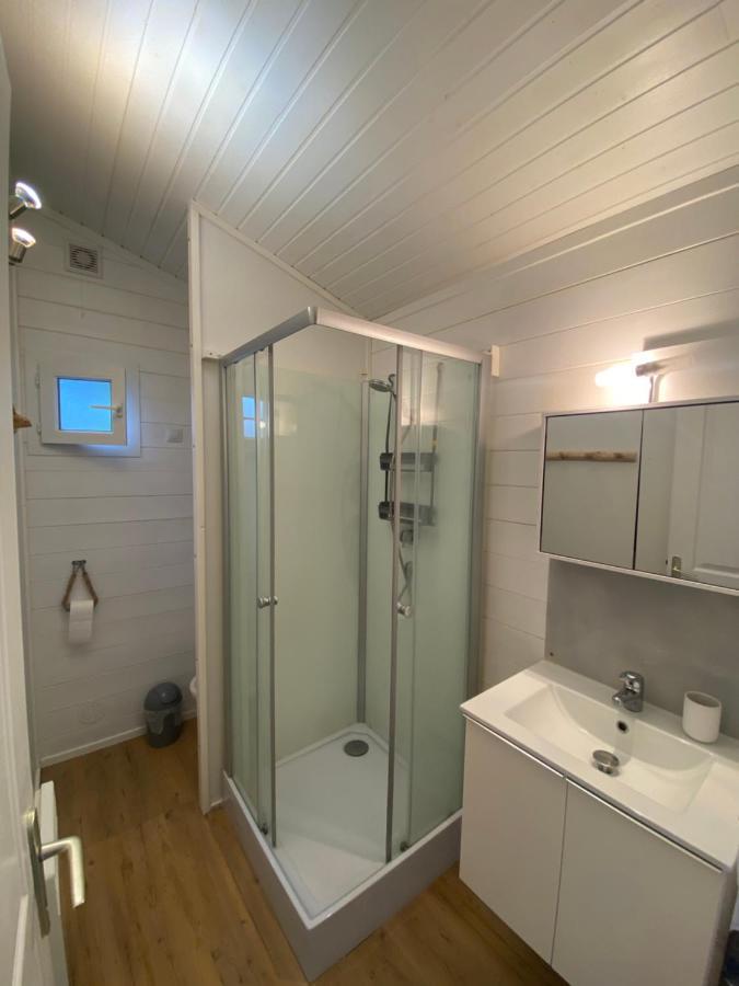 Le Chalet Arcachonais La Teste-de-Buch Eksteriør billede