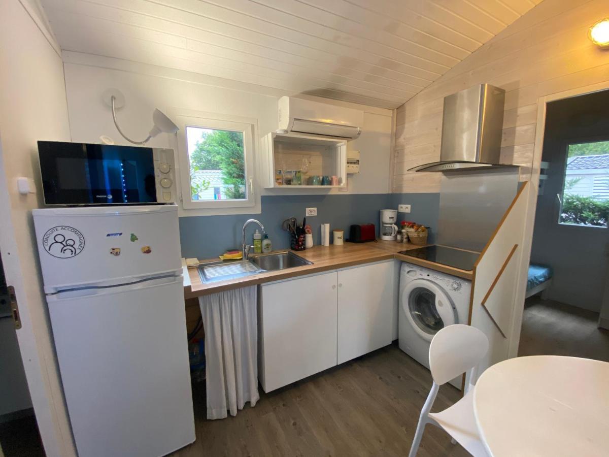 Le Chalet Arcachonais La Teste-de-Buch Eksteriør billede