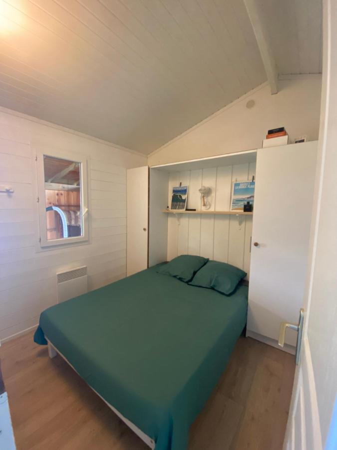 Le Chalet Arcachonais La Teste-de-Buch Eksteriør billede